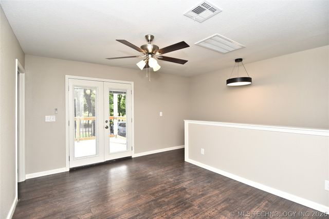 28082 E 121st Street S, Coweta, OK 74429