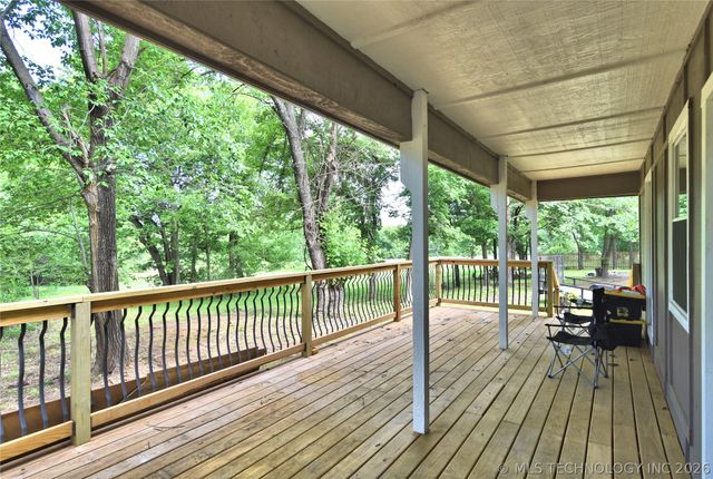28082 E 121st Street S, Coweta, OK 74429