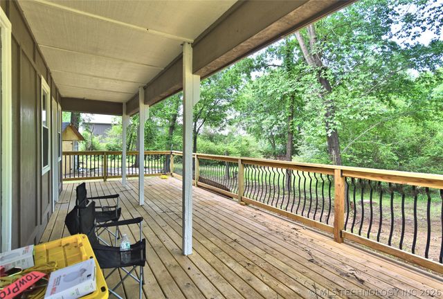 28082 E 121st Street S, Coweta, OK 74429