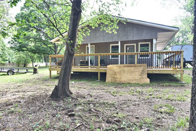 28082 E 121st Street S, Coweta, OK 74429