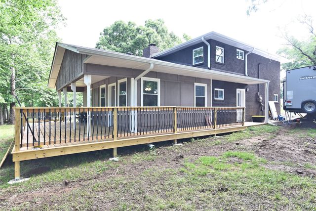 28082 E 121st Street S, Coweta, OK 74429