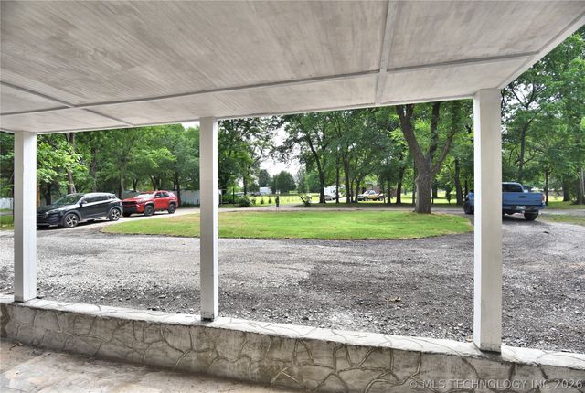 28082 E 121st Street S, Coweta, OK 74429