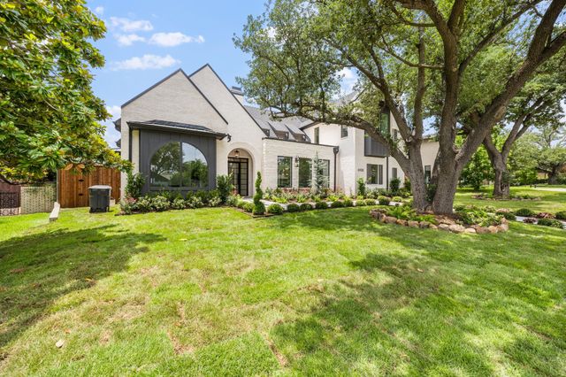 6930 Pemberton Drive, Dallas, TX 75230