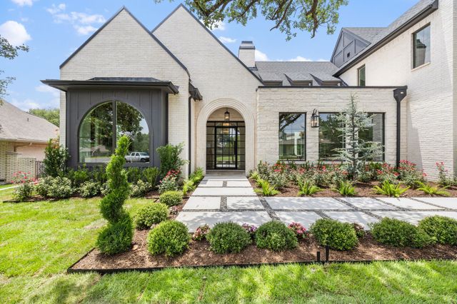 6930 Pemberton Drive, Dallas, TX 75230
