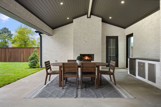 6930 Pemberton Drive, Dallas, TX 75230
