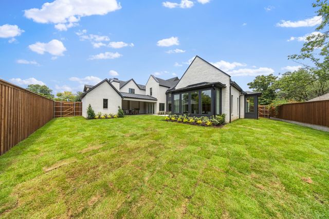6930 Pemberton Drive, Dallas, TX 75230