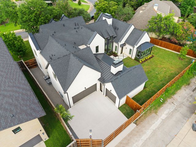 6930 Pemberton Drive, Dallas, TX 75230