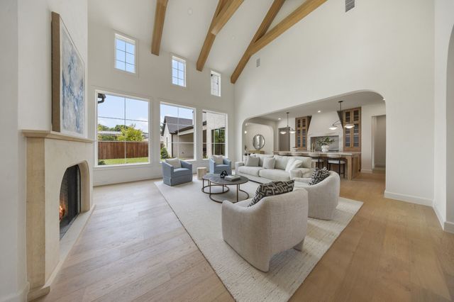 6930 Pemberton Drive, Dallas, TX 75230
