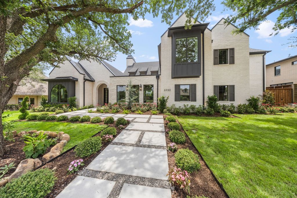 6930 Pemberton Drive, Dallas, TX 75230