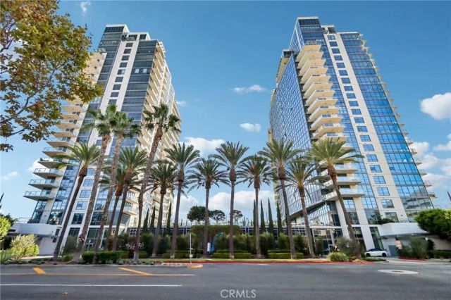 9 MacArthur Place 1507, Santa Ana, CA 92707