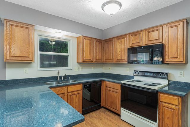 5516 Latrobe Street, Westerville, OH 43081