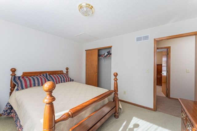 5516 Latrobe Street, Westerville, OH 43081