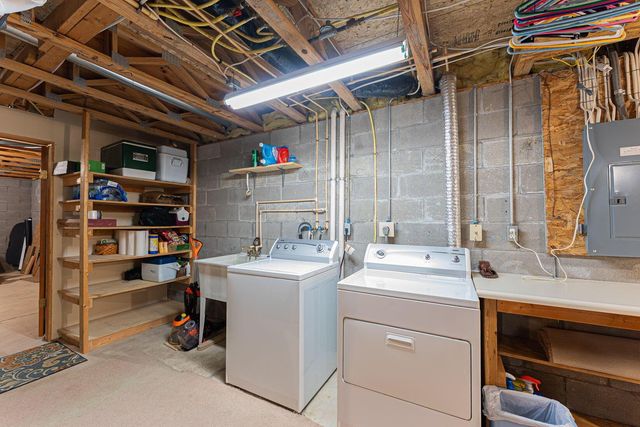 5516 Latrobe Street, Westerville, OH 43081