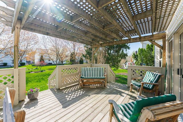 5516 Latrobe Street, Westerville, OH 43081