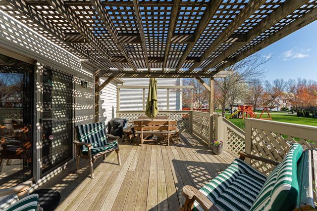 5516 Latrobe Street, Westerville, OH 43081