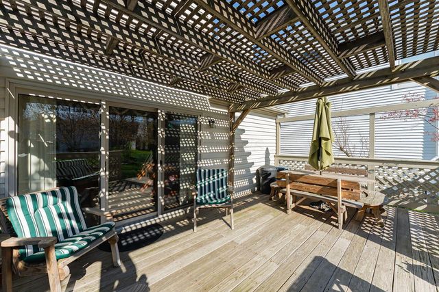 5516 Latrobe Street, Westerville, OH 43081