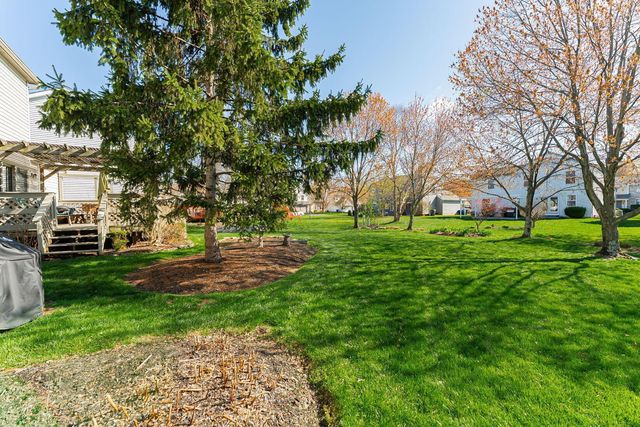 5516 Latrobe Street, Westerville, OH 43081