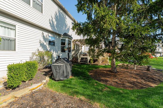 5516 Latrobe Street, Westerville, OH 43081