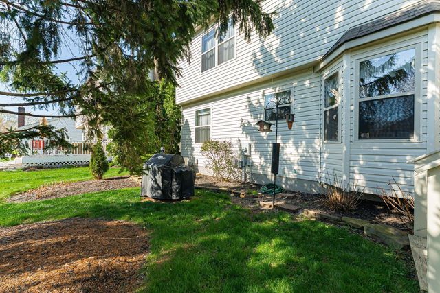 5516 Latrobe Street, Westerville, OH 43081