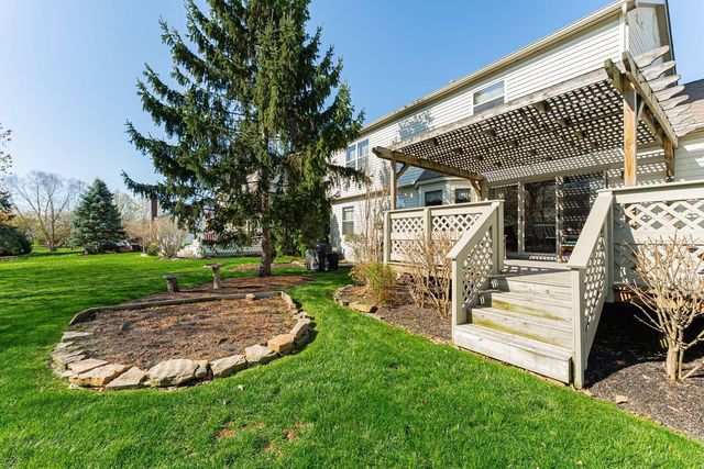 5516 Latrobe Street, Westerville, OH 43081