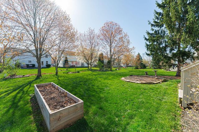 5516 Latrobe Street, Westerville, OH 43081