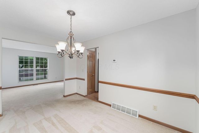 5516 Latrobe Street, Westerville, OH 43081