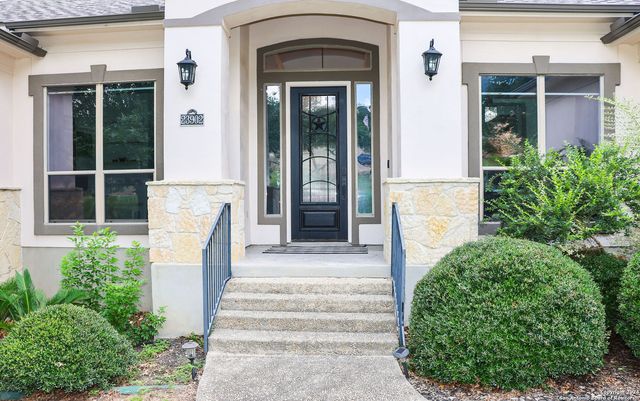 23902 Verde River, San Antonio, TX 78255