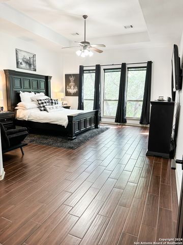 23902 Verde River, San Antonio, TX 78255