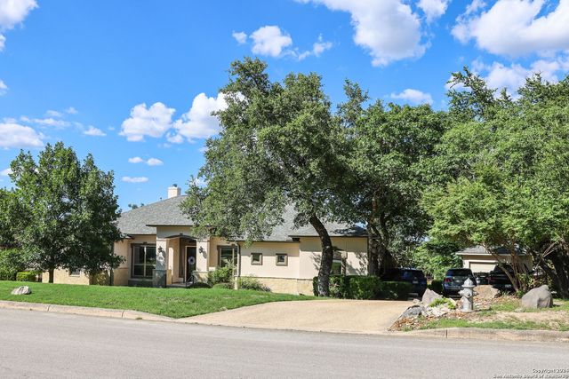 23902 Verde River, San Antonio, TX 78255