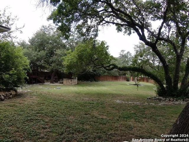 23902 Verde River, San Antonio, TX 78255