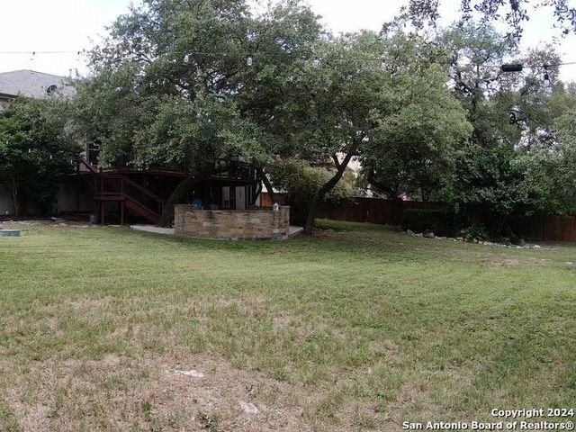 23902 Verde River, San Antonio, TX 78255