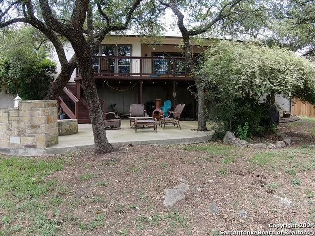 23902 Verde River, San Antonio, TX 78255