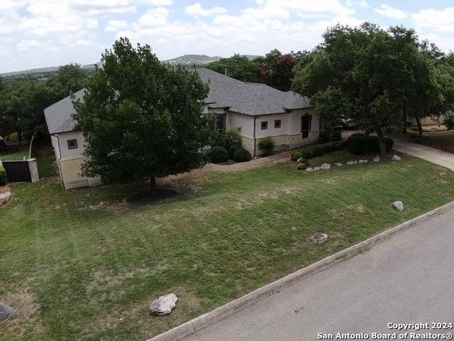 23902 Verde River, San Antonio, TX 78255