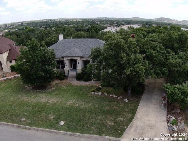 23902 Verde River, San Antonio, TX 78255