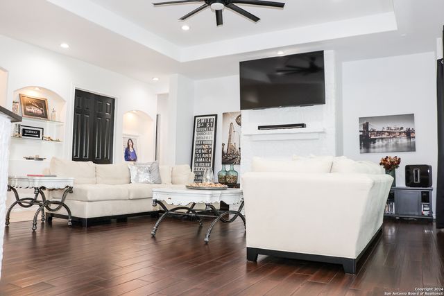 23902 Verde River, San Antonio, TX 78255