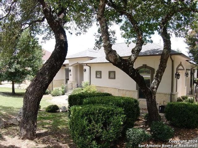 23902 Verde River, San Antonio, TX 78255