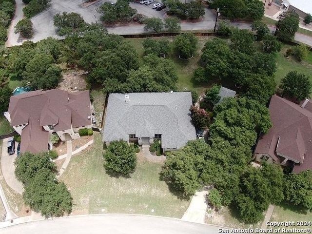23902 Verde River, San Antonio, TX 78255