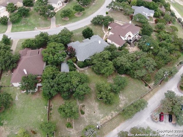 23902 Verde River, San Antonio, TX 78255