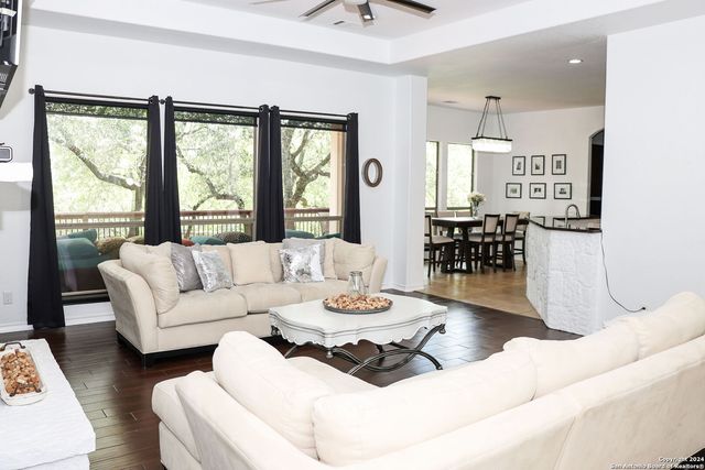 23902 Verde River, San Antonio, TX 78255