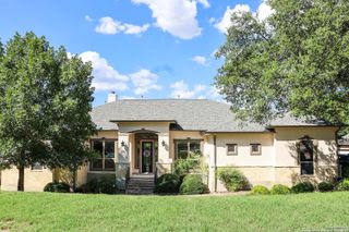 23902 Verde River, San Antonio, TX 78255