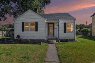 1021 Center Street, Elkhart, IN 46516