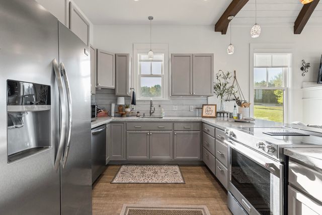 17 pickwick Point, Lumberton, MS 39455