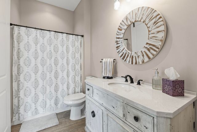 17 pickwick Point, Lumberton, MS 39455