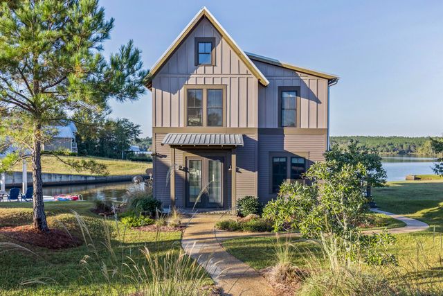 17 pickwick Point, Lumberton, MS 39455