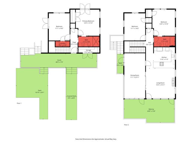 17 pickwick Point, Lumberton, MS 39455