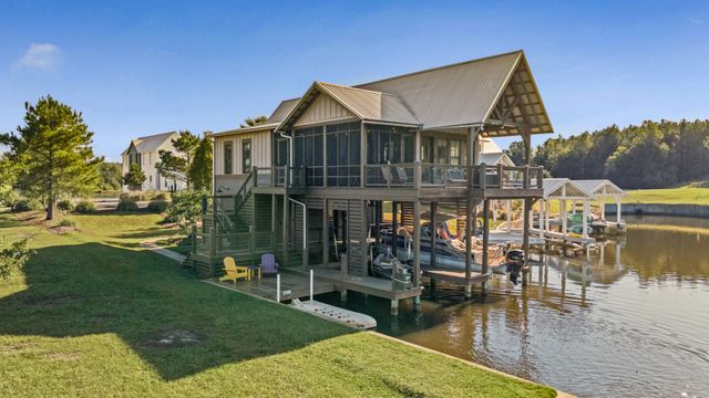 17 pickwick Point, Lumberton, MS 39455