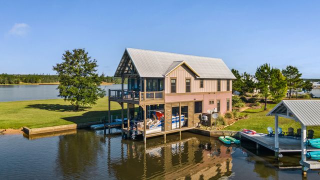 17 pickwick Point, Lumberton, MS 39455