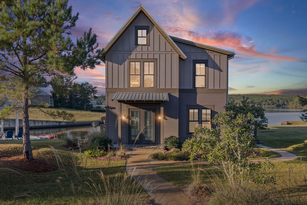 17 pickwick Point, Lumberton, MS 39455