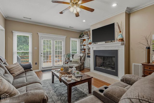 1006 Fernwood Drive, Jonesboro, AR 72401