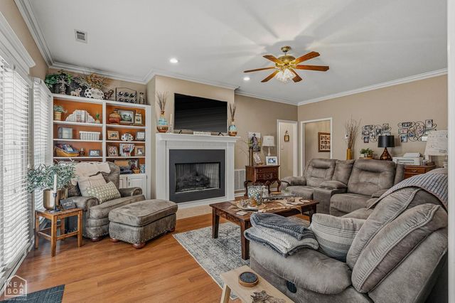 1006 Fernwood Drive, Jonesboro, AR 72401